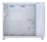 ASUS PRIME AP303 MESH – kabinet – Hvid
