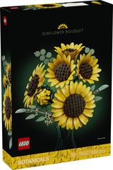 LEGO - Botanicals - Sunflower Bouquet (11502) LEGO