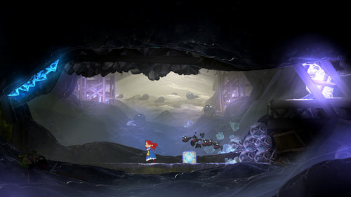 Teslagrad Power Pack – spilbillede 4
