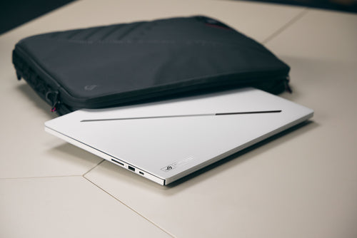 ASUS ROG Zephyrus G16 GU606AR-TB011W U9 386H/32GB/1TBSSD/RTX 5070Ti – visning 7