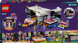 LEGO 42619 Friends Pop Star Tour Bus LEGO