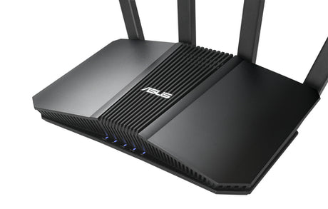ASUS RT-BE82U, mesh router black