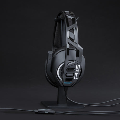 Nacon - Rig Headphones 300 Pro HN - Black Nacon