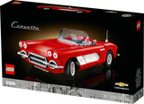 LEGO Icons - Chevrolet Corvette 1961 (10321.) LEGO