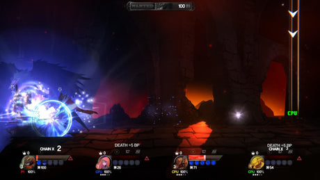 Bounty Battle