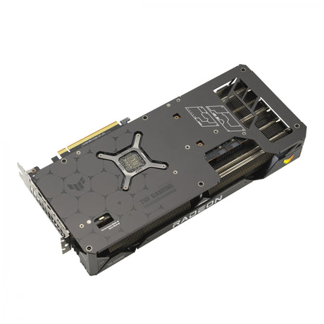 ASUS Radeon RX 7800 XT 16GB GDDR6 TUF OC GAMING ASUS