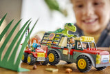 LEGO - Jurassic World - Young T. rex Transport Truck (77978) LEGO