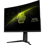 MSI MAG 321CUPDF – produktvisning 14