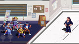 The Karate Kid: Street Rumble GameMill Entertainment