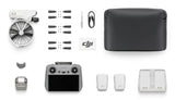 DJI - Flip Fly More Combo (DJI RC 2) DJI