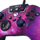 Turtle Beach REACT-R Kablet Controller - Nebula