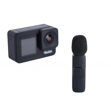 Rollei Actioncam D6Pro Rollei