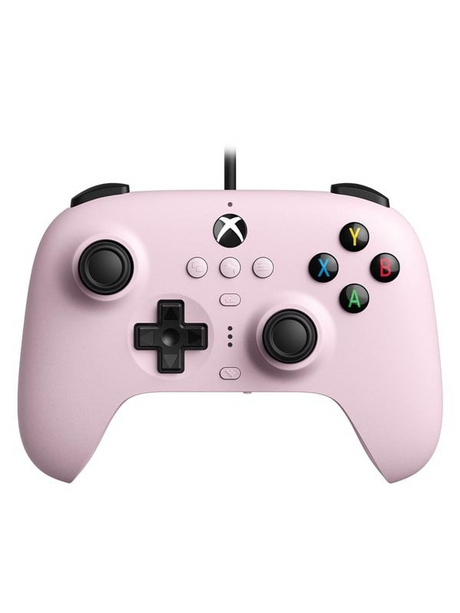 8BitDo Ultimate Kablet Xbox Pad Pink 8Bitdo