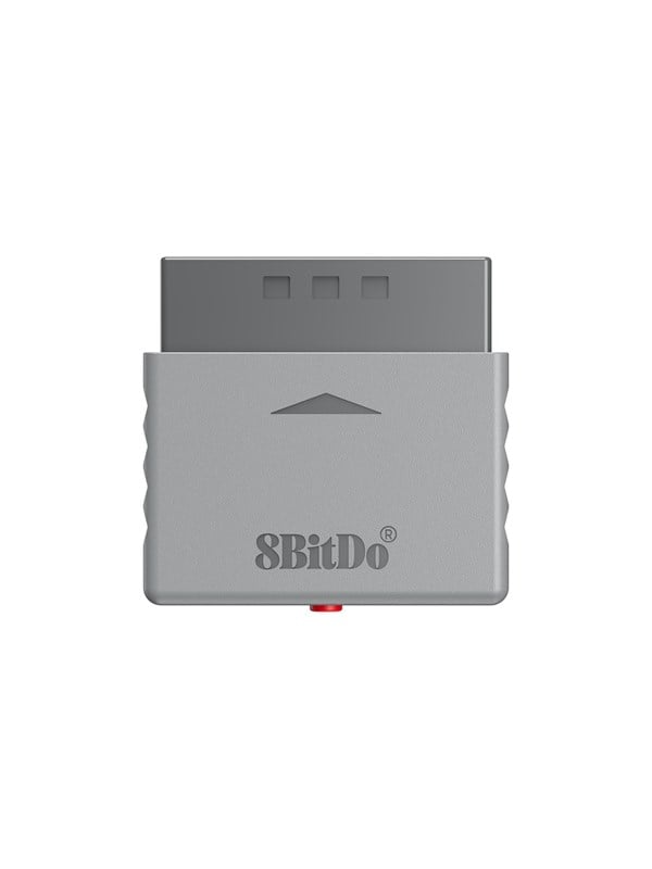 8BitDo Retro Receiver PS1/PS2