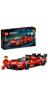 LEGO Speed Champions 77261 - Ferrari 499P Lego