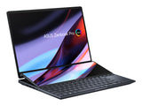 ASUS Zenbook Pro 14 Duo 14,5 2,8K i9-13900H 32GB/1TB RTX4050 Win11 Pro UX8402VU ASUSTeK COMPUTER