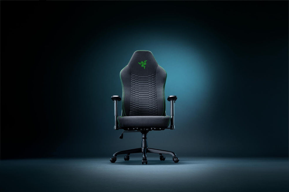 Razer Iskur V2 X Black Gaming Chair