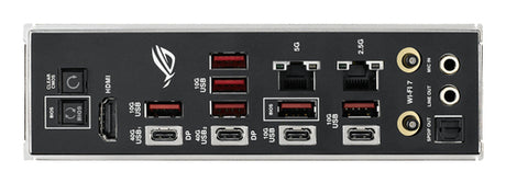 ASUS ROG CROSSHAIR X870E HERO BTF – AM5 bundkort