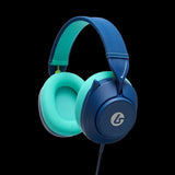 LucidSound LS10X Gen 2 headset til Xbox – Mariner Blue – produktbillede 3
