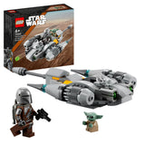 LEGO Star Wars - The Mandalorian N-1 Starfighter™ Microfighter (75363) LEGO