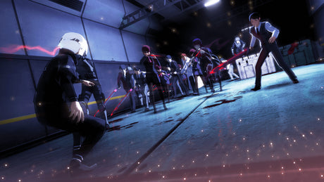 Tokyo Ghoul: re Call to Exist