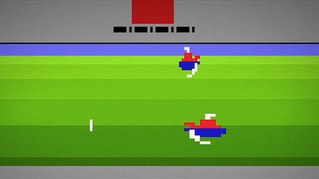 Atari 50: The Anniversary Celebration (Expanded Edition) – Nintendo Switch – skærmbillede 2
