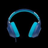 LucidSound LS10X Gen 2 headset – Aqua Wave – visning 8