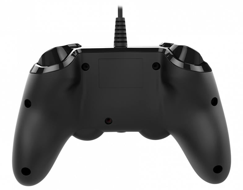 Nacon Compact Controller (Black) Nacon