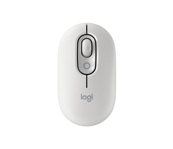 Logitech - Pop Icon Mouse