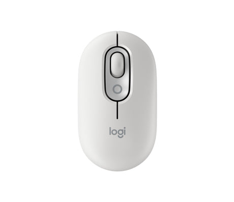 Logitech - Pop Icon Mouse