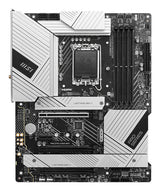 MSI PRO Z790-A MAX WIFI – LGA1700 bundkort
