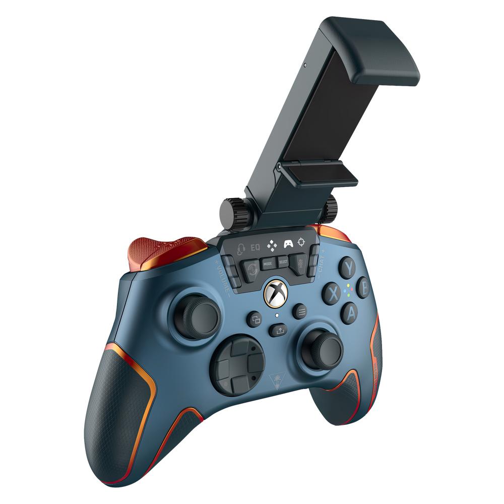 Turtle Beach Recon Cloud Trådløs Controller Blå Magma