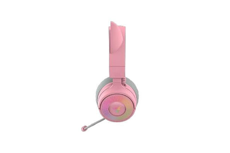 Razer Kraken Kitty V3 Pro – Quartz
