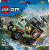LEGO 60447 City Offroad SUV LEGO