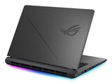 ASUS ROG Strix G16 G615JMR-DICRV235W – set bagfra (vinkel 2)