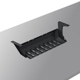 COUGAR E-Grav 180, carbon gamingbord – produktdetalje