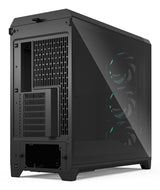Midi Fractal Design Meshify 3 XL Black RGB TG Light Tint