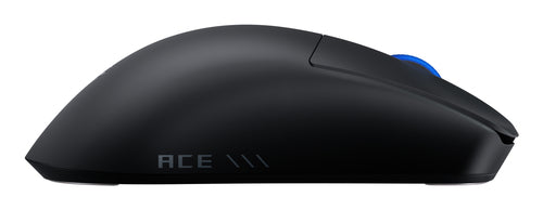 ASUS ROG Harpe II Ace – gamingmus – Sort