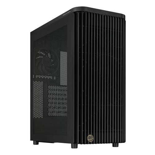 ASUS ProArt PA401 Mesh Panel – Sort ATX-kabinet
