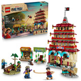 LEGO - ONE PIECE - Battle at Arlong Park (75638) LEGO