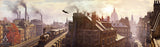 Assassin's Creed Syndicate – nordisk udgave – Xbox One – motiv fra spillet 10