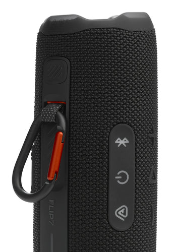 JBL Flip 7 black JBL