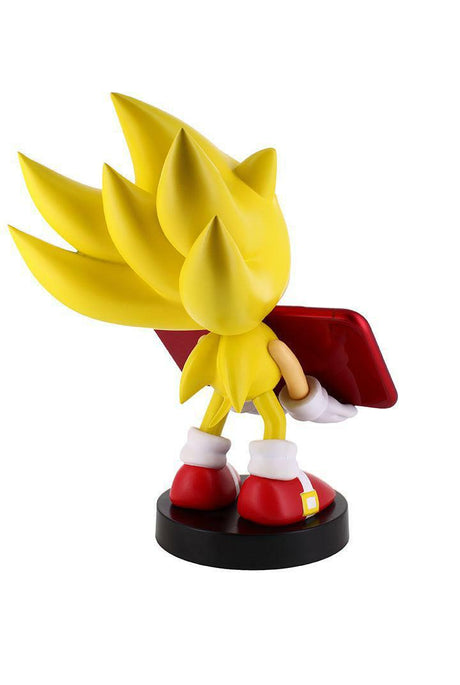 CABLE GUYS - SUPER SONIC Cable Guys