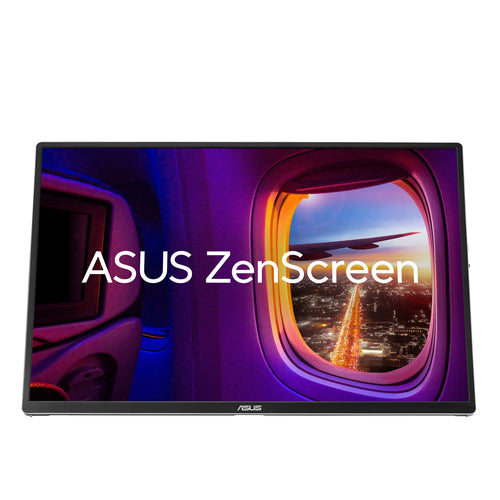 Asus ZenScreen OLED MQ16FC – skærm