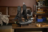 ICONS 10365 Kapitn Jack Sparrows Piratenschiff (10365)