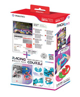 Oniverse Nsw Bundle Ciab Nickelodeon Kart Racers 2: Grand Prix  + 4 Wheels ONIVERSE