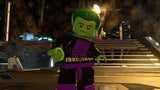 LEGO Batman 3: Beyond Gotham (Import) Batman