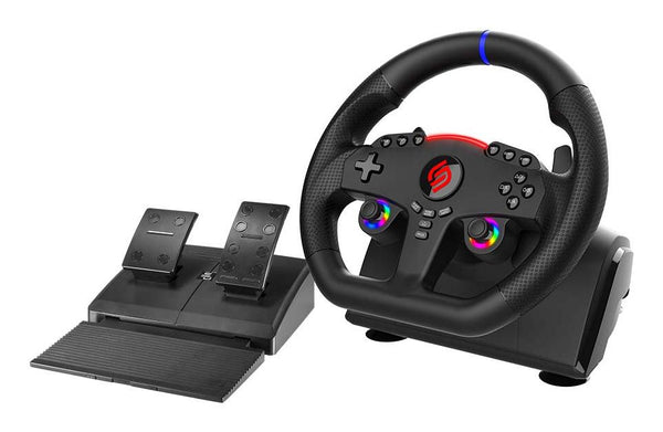 Subsonic – 270 GT – 5 Steering Wheel (PS5 / PC)