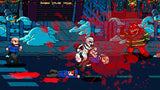 Terrifier The Videogame (Collector's Edition) – Nintendo Switch – skærmbillede 6