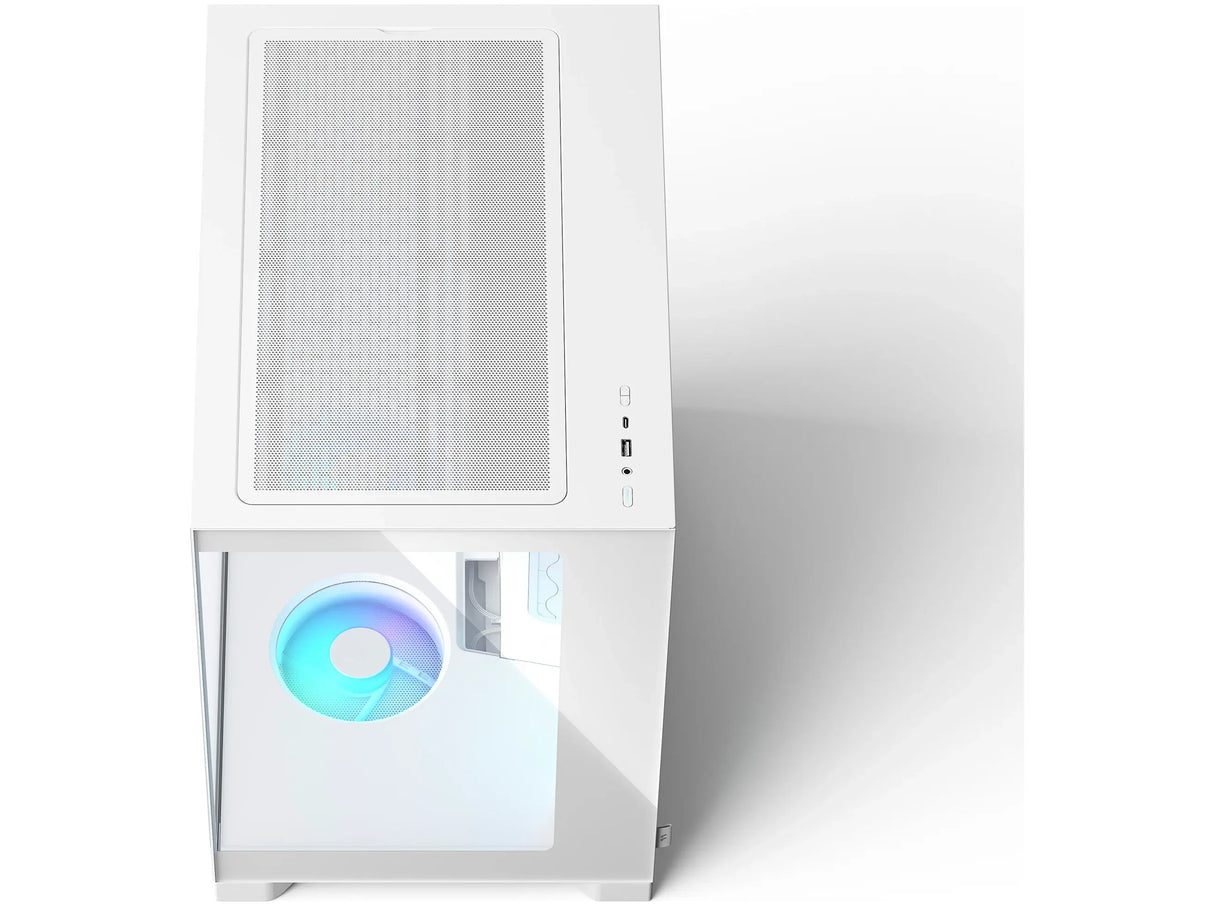 Fractal Design Pop 2 Vision White RGB